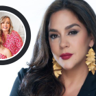 Flor María Palomeque  publicó un mensaje dedicado Úrsula Strenge y a su hija