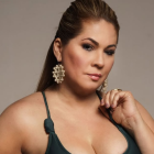 Rocío Serrano es una exmodelo ecuatoriana.