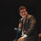 Esteban 'Ave' Jaramillo seguirá en el 2025 con 'El afeter'.