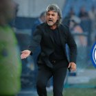 Leonel Álvarez no aseguró su continuidad en Emelec.