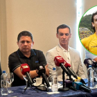 Ariel Graziani jugó en varios equipos de Ecuador, entre ellos Barcelona.