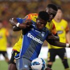 BARCELONA VS EMELEC...FD MIGUEL CANALES... 20 10 2024 AG-EXTERNOS