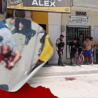 Un hombre fue asesinado con varios impactos de bala en la cabeza, en la parroquia Muey
