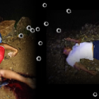 Las autoridades sospechan que los asesinatos en Daule podrían estar relacionados con una presunta venganza