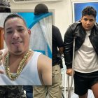 Ya se ha fijado fecha para el juicio por lavado de activos en contra de Azhael Roldán, hijo de Junior Roldán, en este 2025.