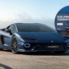 Esta plataforma ofrece un espacio para los amantes del mundo automotriz