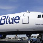 La aerolínea JetBlue comunicó un macabro hallazgo: