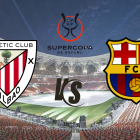 Supercopa de España.