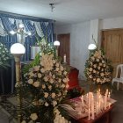 La víctima habría sido amenazada.