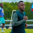 Miller Bolaños juega como media punta y delantero.