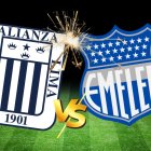 Emelec disputará su primer partido amistoso de la pretemporada 2025.