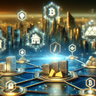 La tokenización de activos del mundo real representa un cambio de paradigma en cómo percibimos e interactuamos con el valor.