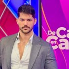 El presentador cubano se despidió de sus seguidores y público, por medio de sus redes.