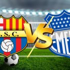 De locura: Clásico del Astillero en Noche Amarilla en el Monumental.