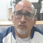 Imágenes del exalcalde Dalton Narváez que circulan en redes sociales tras su detención en Colombia.