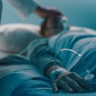 Es conocido como 'lucidez terminal'.