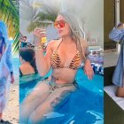 Jacque Enríquez y sus fotos 2025 que causan sensación.