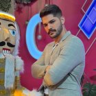 El presentador estuvo tres años en el programa de TC.