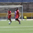 El Loco Cortez llegó a El Nacional para el segundo semestre de 2024 y fue figura en el equipo.