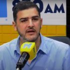 Aquiles Álvarez, alcalde de Guayaquil, se mantiene firme en su posición sobre los trabajos para ejecutar la obra entre los cantones vecinos.