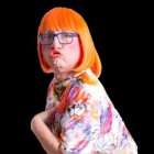 Tomás Delgado, actor ecuatoriano.