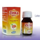 Podría representar un riesgo para la salud de los consumidores.