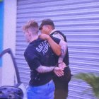 La detención se realizó este 9 de enero.