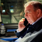 Edmundo González, líder de la oposición en Venezuela.