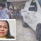 Familiares de Daira han iniciado una lucha por conocer la verdad.