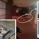 Freddy Mendoza fue atacado a balazos dentro de La Roca. Su cuerpo quedó junto a la celda 10.