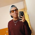 El actor trató de clasista a la cuenta que subió el video.