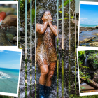 Caimito es un rincón mágico en Ecuador donde cascadas y naturaleza exuberante encantan.