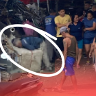 Cinco personas que se dedicaban al reciclaje consta entre las 12 víctimas de la violencia en Portoviejo, en este inicio de año.