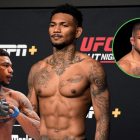 El combate entre Burs y Morales estaría en planes para abril de 2024.