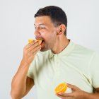 La alimentación también es clave. 

ag-periodistas
ag-granasa