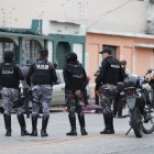 El crimen ocurrió en el sur de Guayaquil, la tarde de este 10 de enero.