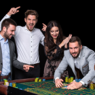 En Ecuador existen una gran brecha entre clases sociales.