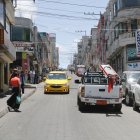 El hecho violento se registró en el sector Atucucho, del noroccidente de Quito, mientras la víctima caminaba con su hermano. (Imagen referencial)