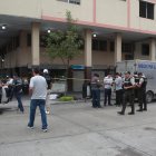El crimen de un hombre ocurrió en Quisquis y García Moreno, centro de Guayaquil.