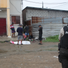 El crimen de un hombre ocurrió en Los Tubos, Durán.