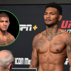 Morales enfrentaría a Burns en abril de 2025, en Miami.