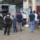 Jhon Negrete fue asesinado la mañana de este sábado 11 de enero.