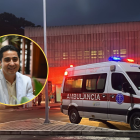 El alcalde se mantiene bajo pronóstico reservado tras el ataque.