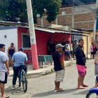 Hubo un asesinato en La Florita, Manta.