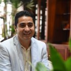 Eber Ponce Rosero murió tras un ataque armado.