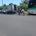 Los restos fueron hallados en una fosa en el sector Vencedores del Llano.