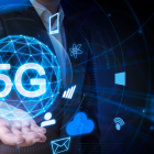 La tecnología celular 5G llega al país.