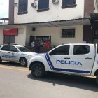 El niño fue llevado al hospital y ahí conformaron que ya no tenía signos vitales.