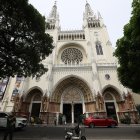 Con una misa en la Catedral de Guayaquil darán apertura al Jubileo de la Esperanza.