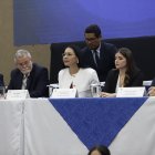 El debate presidencial del 19 de enero es obligatorio para todos los candidatos.